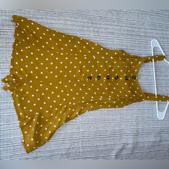 American Eagle romper, Size small, Worn once - Picture 1 of 3